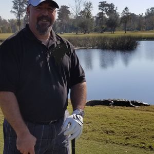 Meet your Posher, Frank